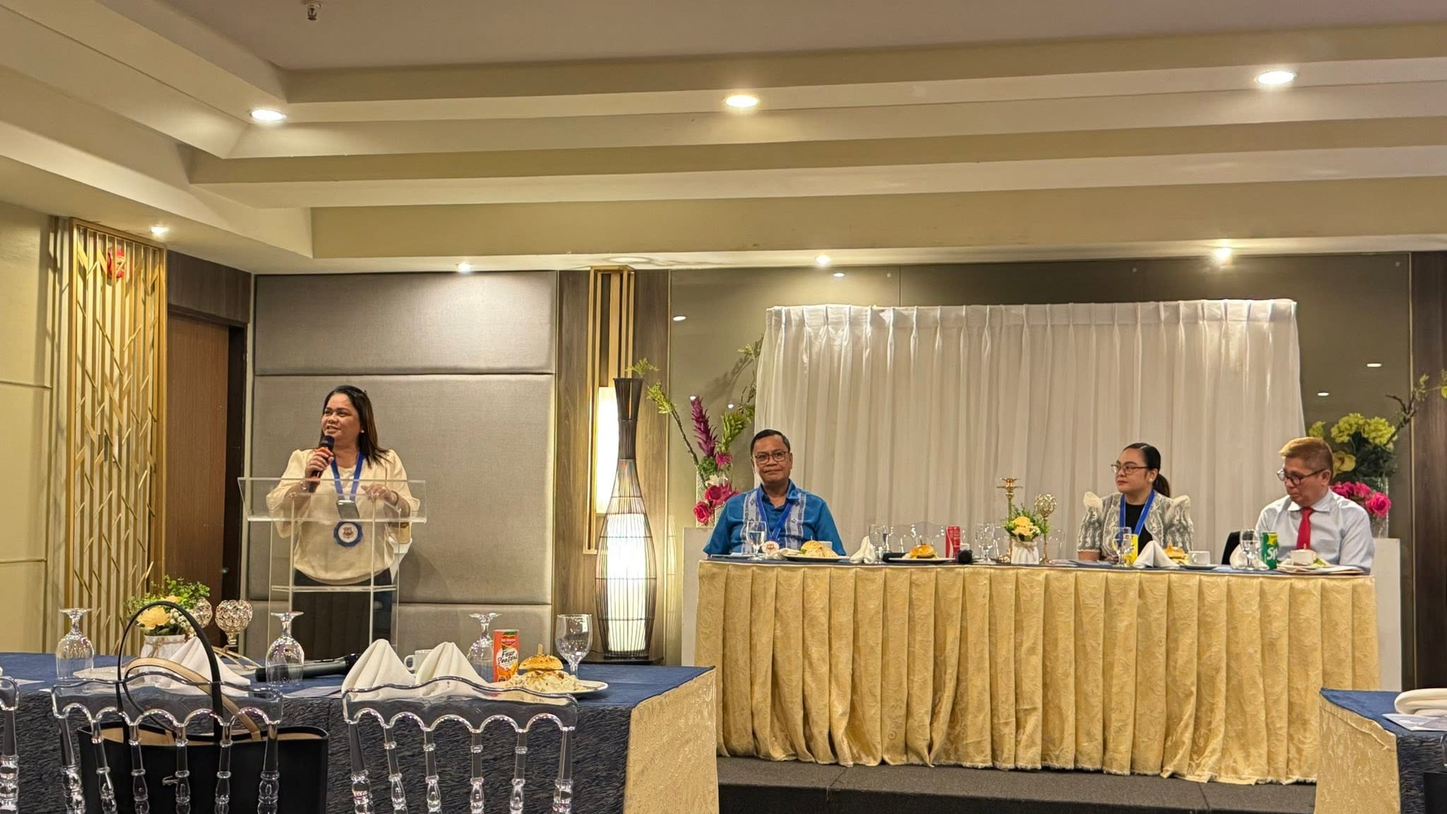 SRIC TESDA program photo 3
