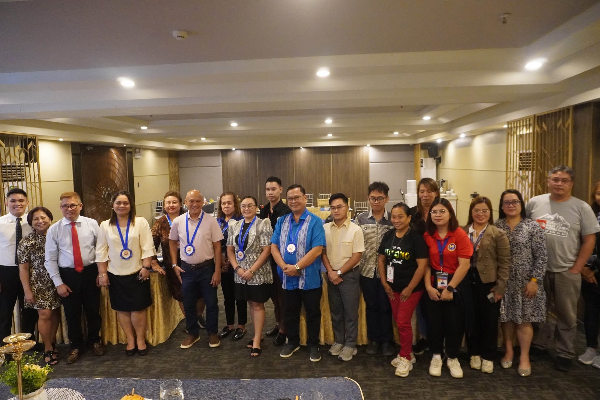 SRIC TESDA program photo 4