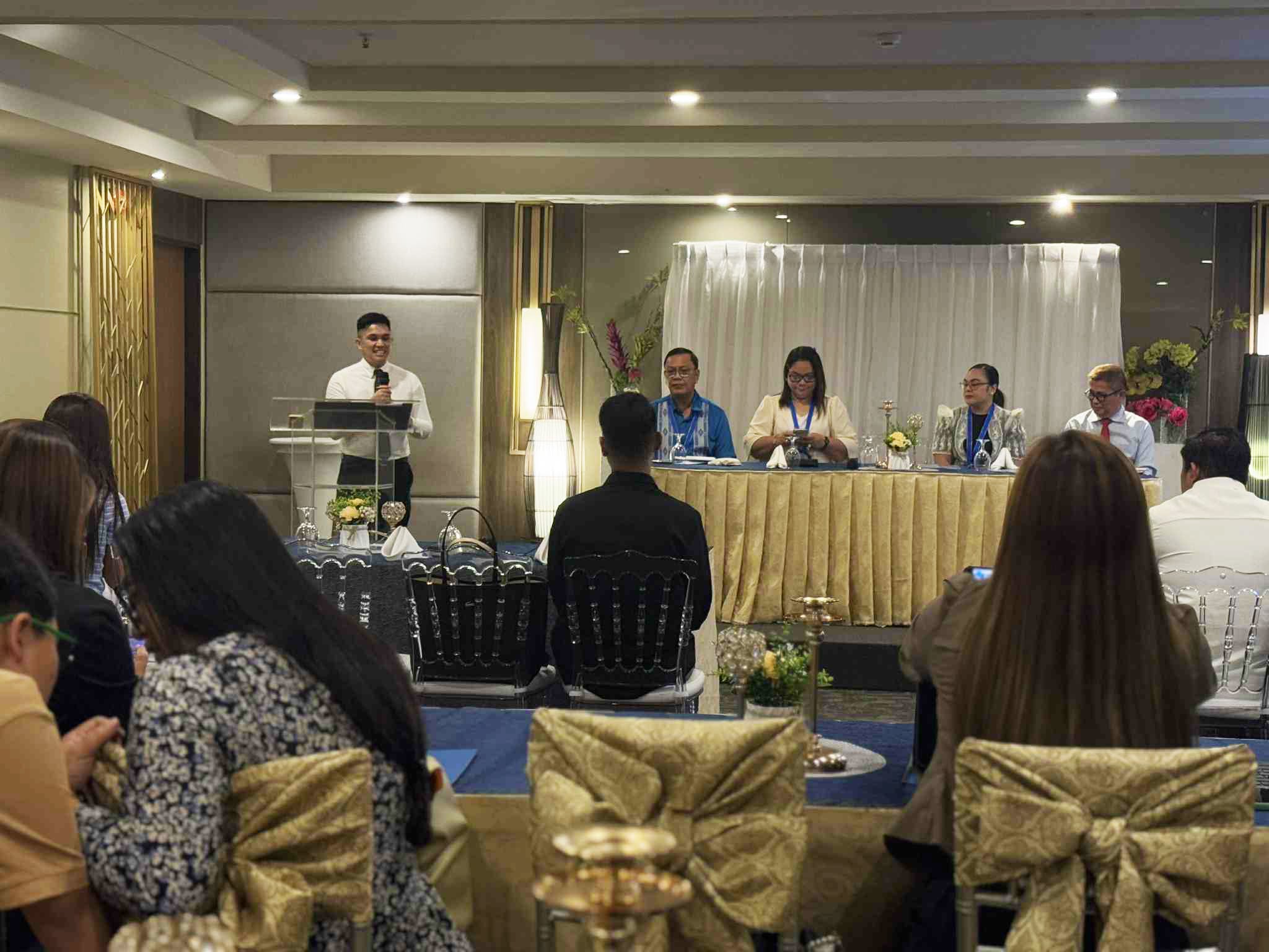 SRIC TESDA program photo 5