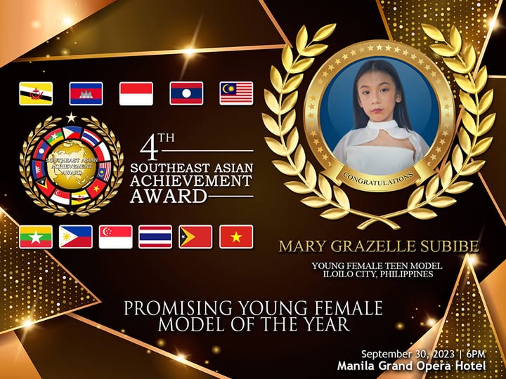 Southeast Asian Achievement Awards poster 3