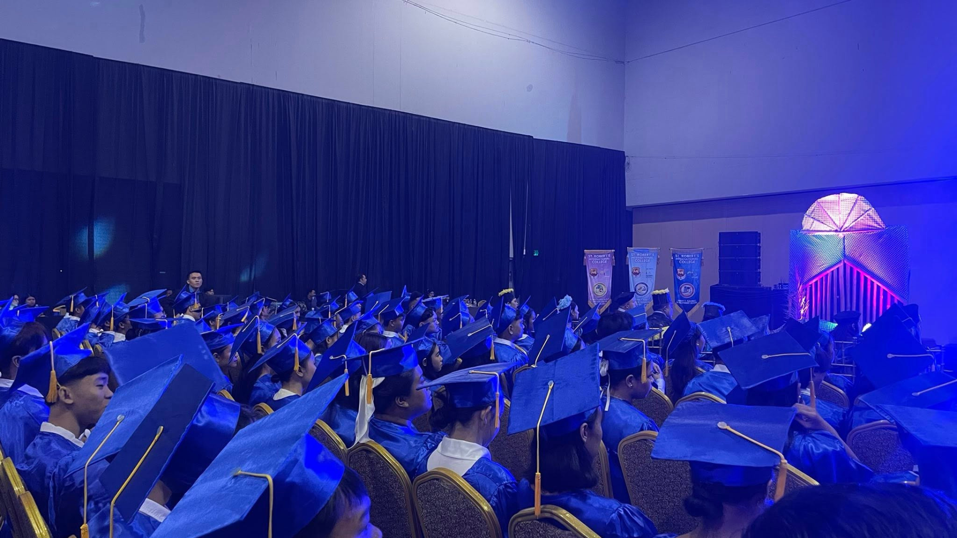 Graduation Ceremony