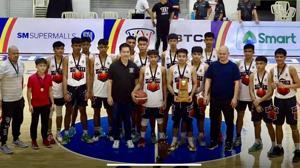 SRIC Panda Rockets-Elite Lab Clinches First Runner-Up, Earns Coveted Spot at MOA Showdown — photo 1