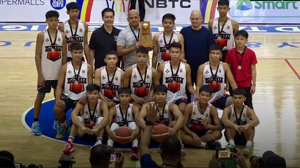 SRIC Panda Rockets-Elite Lab Clinches First Runner-Up, Earns Coveted Spot at MOA Showdown — photo 2