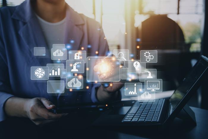 Digital engineering tools and technology