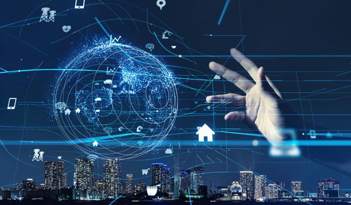 Smart city technology and connected urban systems